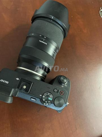 سوني a6700 - 2