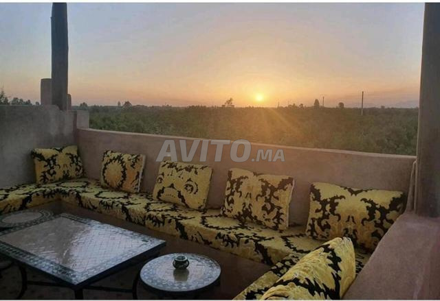 Petite Villa