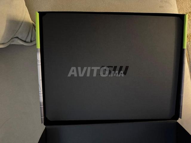 RTX 5070 12 جيجا جديدة – لم تستخدم أبداً - 2