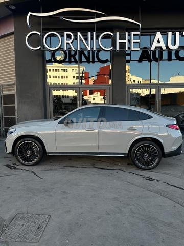 Mercedes Glc 300 DE full - 2