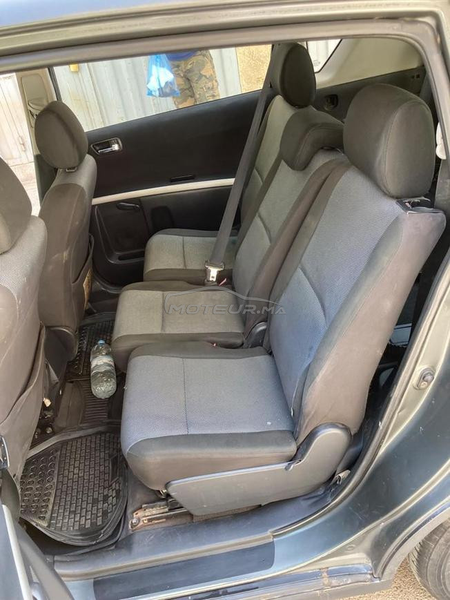 Toyota corolla diesel 2007