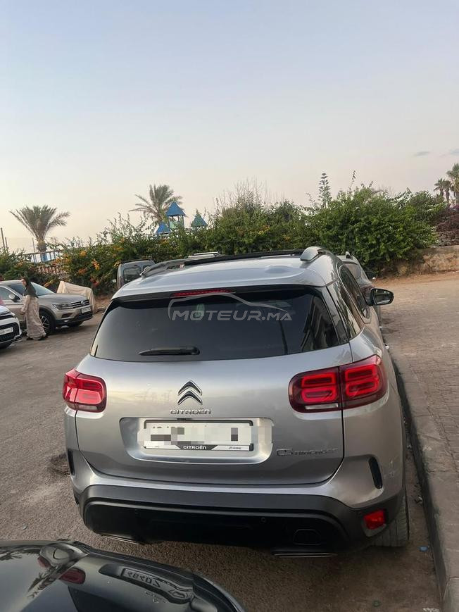 citroën c5