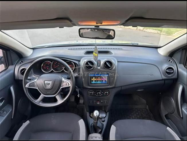 DACIA SANDERO STEPWAY DIESEL 2020