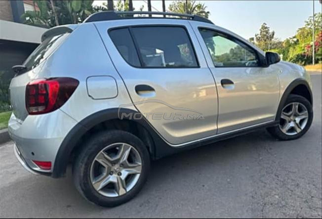 DACIA SANDERO STEPWAY DIESEL 2020