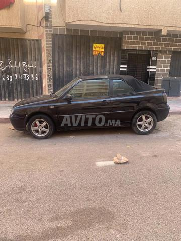 Voiture cabriolet à vendre - 2