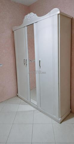 Armoire comme neuve - 2