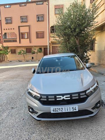 Dacia Logan - 2