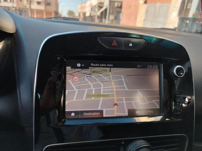 clio 4 modèle 2019 carte grise 