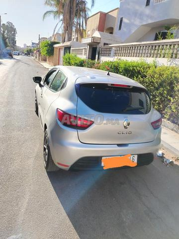 Renault Clio 4 2019 photo 5