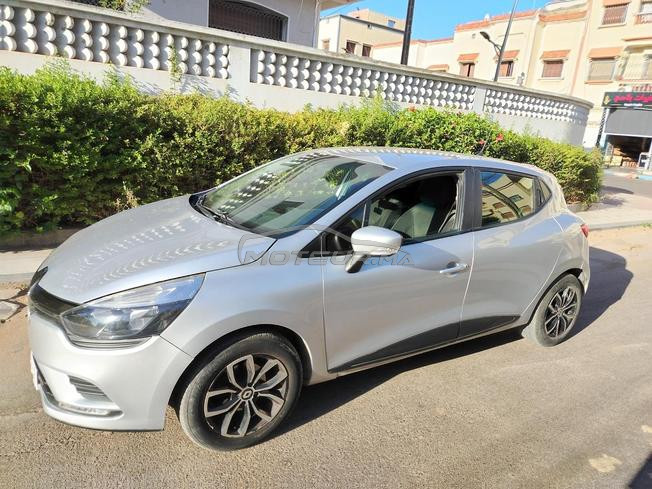 clio 4 modèle 2019 carte grise 