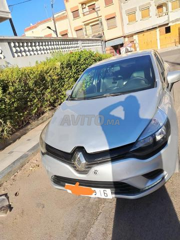 Renault Clio 4 2019 photo 3