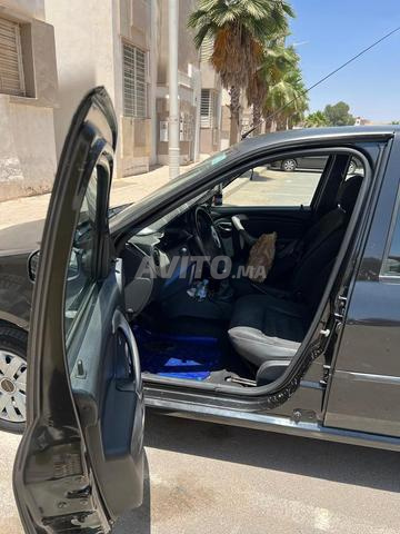 Dacia Logan en très Bon État Mécanique - 2