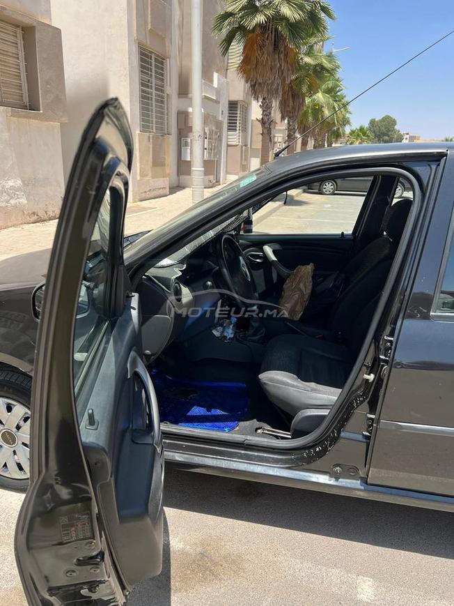 Dacia Logan en très Bonne État Mécanique M
