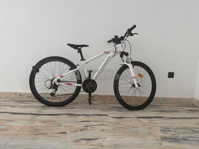 VTT Rockrider ST 100 - 2