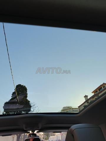 Citroën Spacetourer Diesel Automatique 2017 - 2