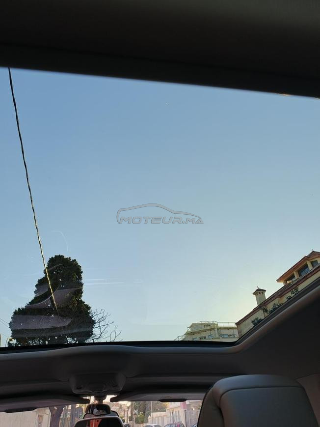 Citroën Spacetourer Diesel Automatique 2017
