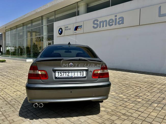 bmw serie3 e46 320d