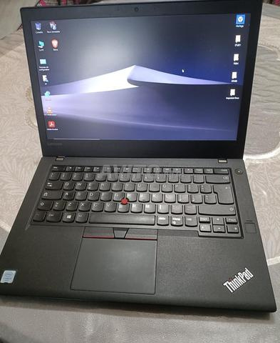 Lenovo ThinkPad T470/i5 6ème /16 RAM
