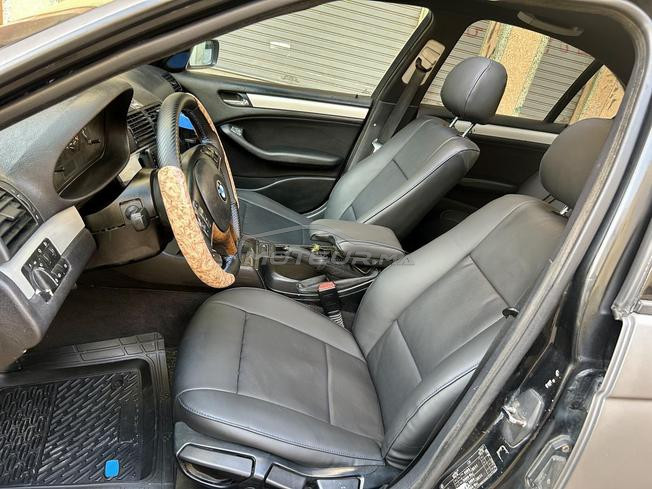 bmw serie3 e46 320d