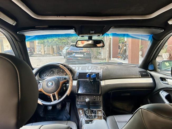 bmw serie3 e46 320d