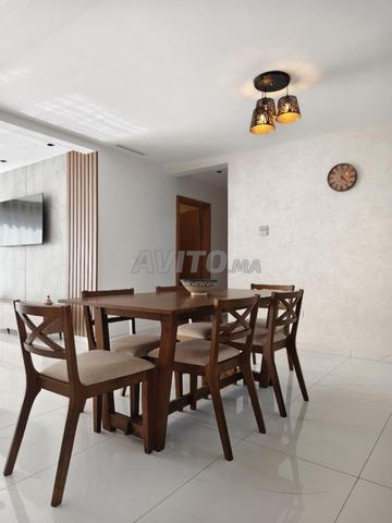 Appartement à louer 120 m² à Agadir - 2