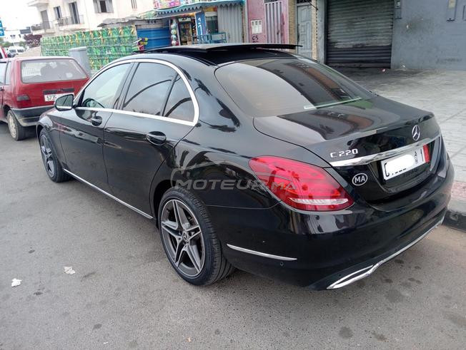 classe c 220 diesel 8cv 2014 ded2018