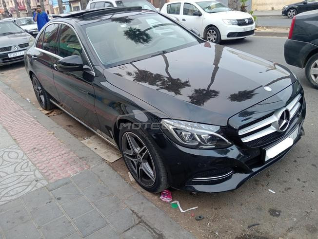 classe c 220 diesel 8cv 2014 ded2018