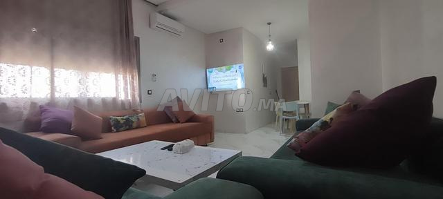 appartement à louer - 2