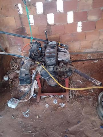Moteur à vendre - 2