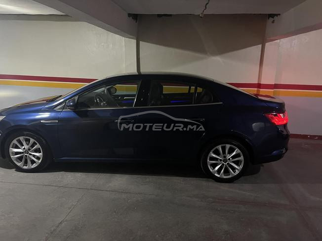 Renault Megane Intense Diesel Automatique 2018