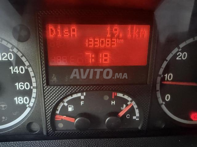 بيجو بوكسر 15 مقعدًا