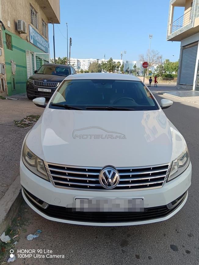 passat cc 