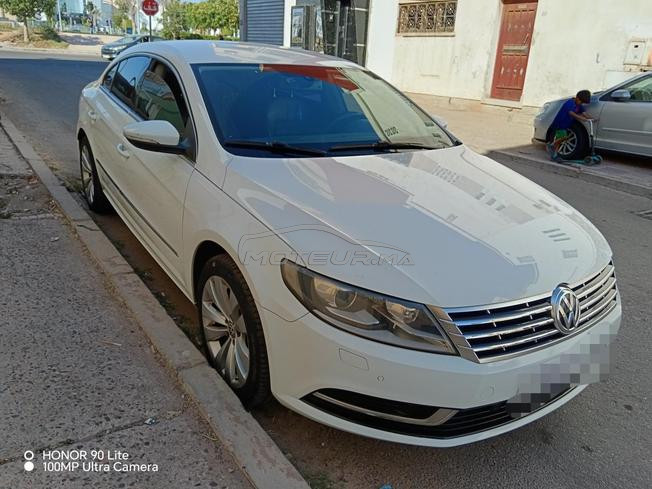 passat cc 