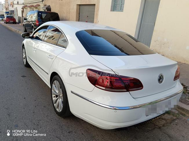 passat cc 
