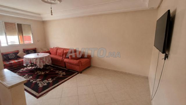 Bel appartement à vendre à Sidi Maârouf, Bd Adarissa - 2