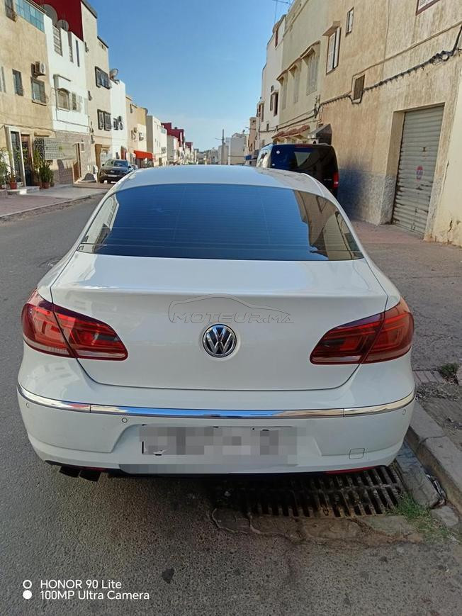 passat cc 
