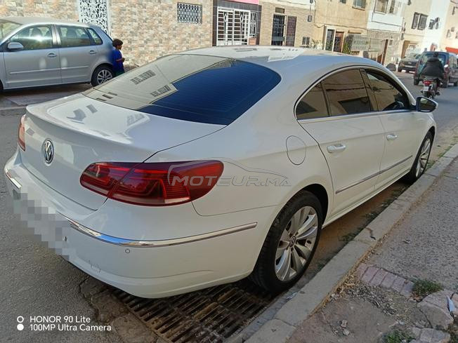 passat cc 