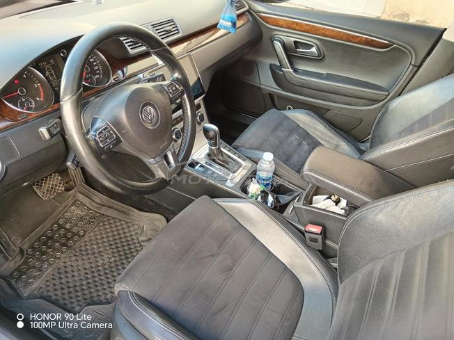 passat cc 