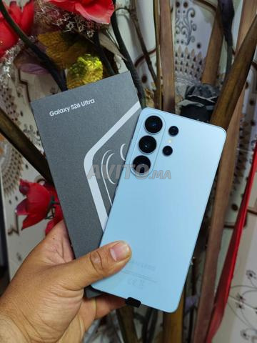 Samsung S26 Ultra - 2