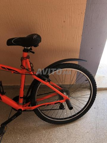 Vélo B'twin en bon état - 2