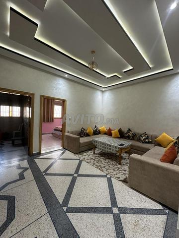 مساحة رائعة ومريحة - 2