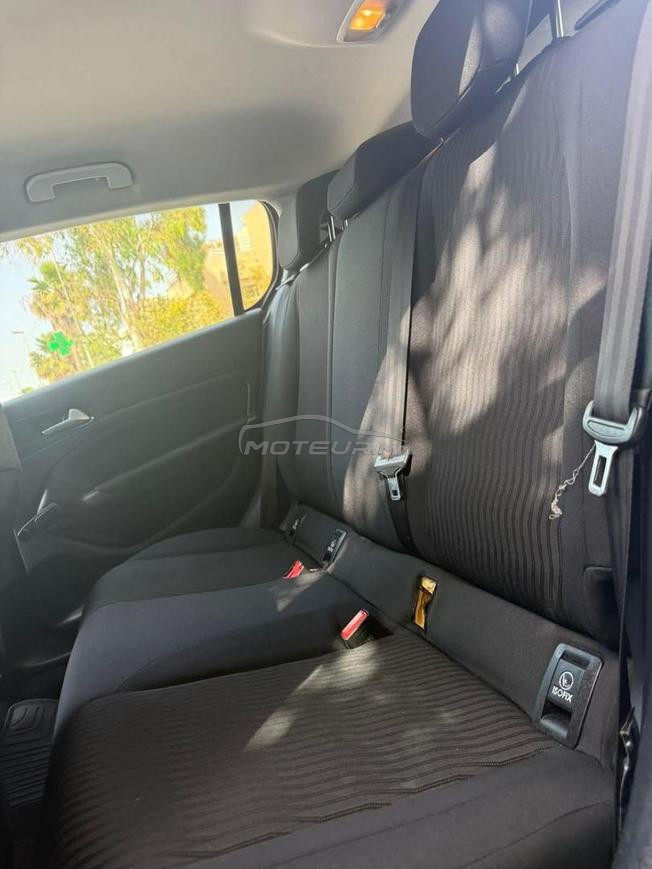 Peugeot 308 Diesel Manuelle 2018 
