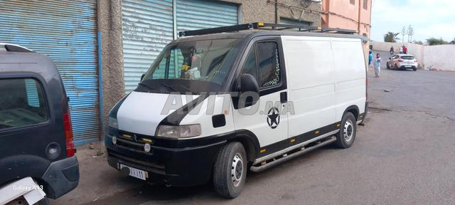 Citroën Jumper - 2