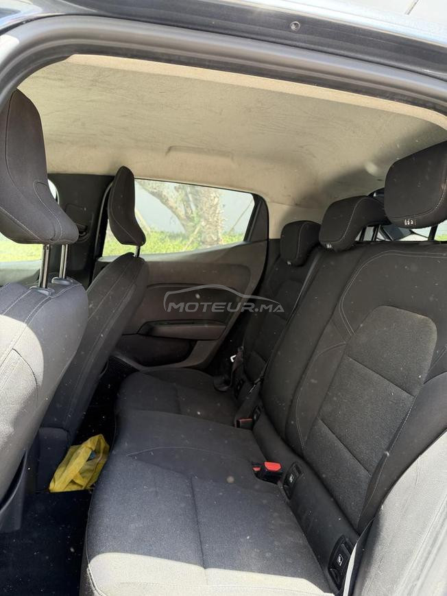 RENAULT clio 5