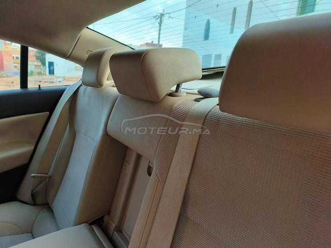 Opel Insignia 2014 Diesel automatique 