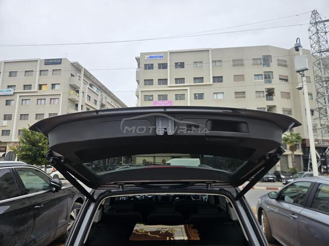 touran automatique 1.6  7 plas