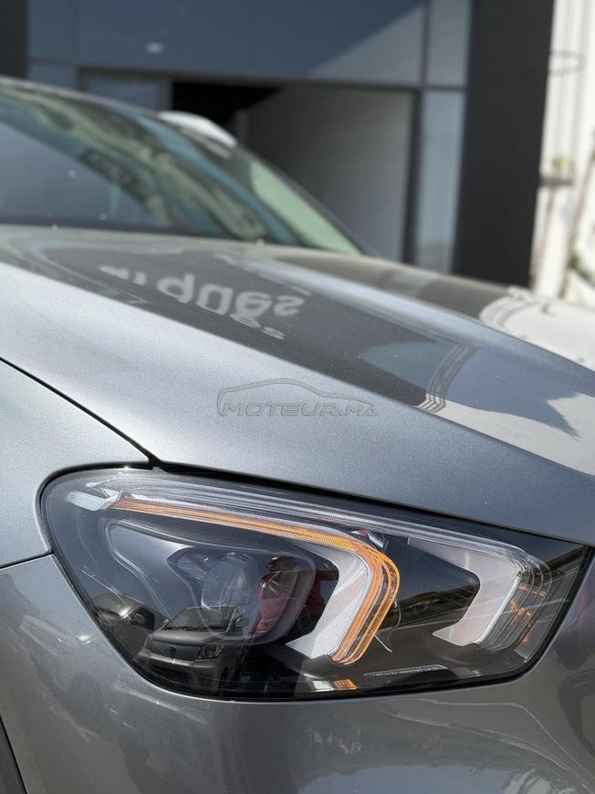 Mercedes Benz Gle 350