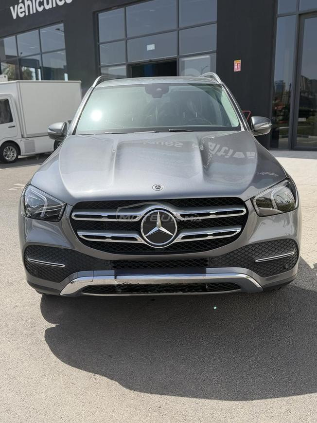 Mercedes Benz Gle 350