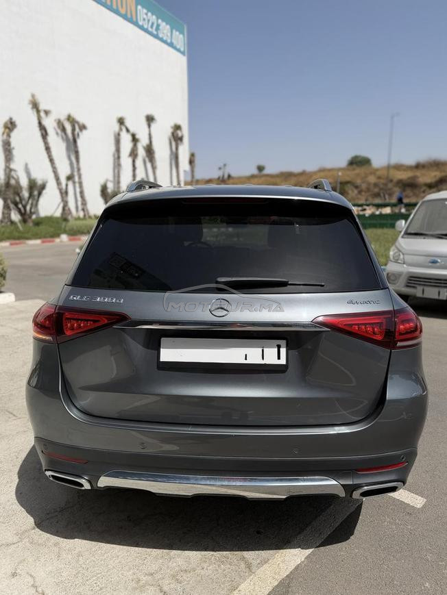 Mercedes Benz Gle 350