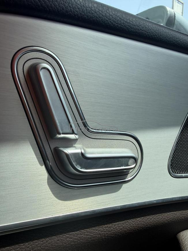 Mercedes Benz Gle 350